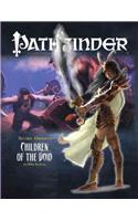 Pathfinder #14 Second Darkness: Children of the Void