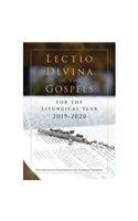 Lectio Divina for the Gospels (2019-2020)