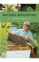 Natural Beekeeping with Ross Conrad (DVD)