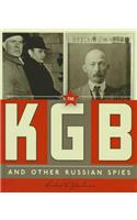 KGB and Other Russian Spies