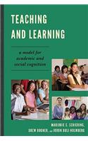 Teaching and Learning