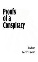 Proofs of a Conspiracy