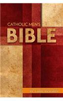 Catholic Men's Bible-Nabre