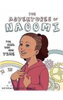 Adventures of Naoomi