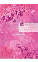 All Things Bright and Beautiful: Inspiration from the Beloved Hymn