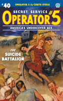 Operator 5 #40