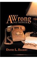 Wrong Number