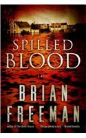 Spilled Blood