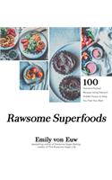 Rawsome Superfoods