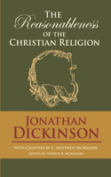 Reasonableness of the Christian Religion