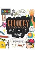 STEM Starters for Kids Geology Activity Book