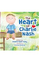 Heart of Charlie Nash