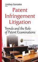 Patent Infringement Litigation