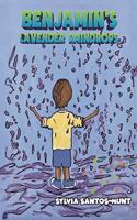 Benjamin's Lavender Raindrops