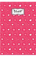 Blush Notes Journal