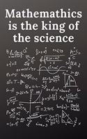 Funny mathematics Engineer Notebook University Graduation gift