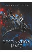 Destination Mars