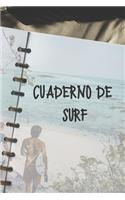 Cuaderno de surf