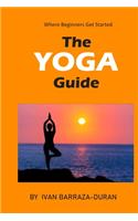 Yoga Guide