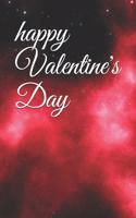 happy Valentine's Day