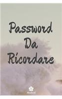 Password Da Ricordare
