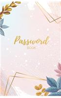 Password Book