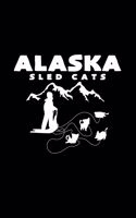 Alaska Sled Cats