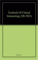 Textbook Of Clinical Immunology (Hb 2023)