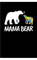 Mama Bear