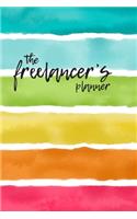 The Freelancer's Planner
