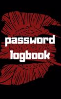 Password Logbook