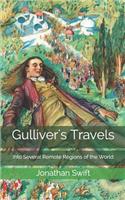 Gulliver's Travels, Into Several Remote Regions of the World
