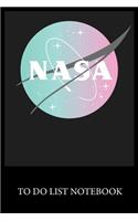 NASA Rainbow