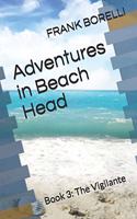 Adventures in Beach Head