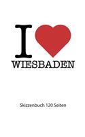 I love Wiesbaden