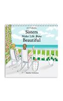 Blue Mountain Arts 2021 Calendar 