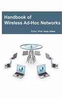HANDBOOK OF WIRELESS AD-HOC NETWORKS