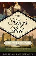 The King's Bed