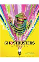 Ghostbusters: Artbook