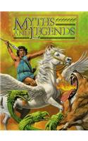 Myths and Legends