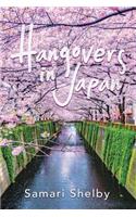 Hangovers in Japan