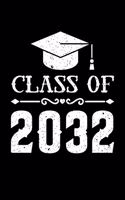 Class of 2032