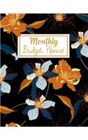 Monthly Budget Planner