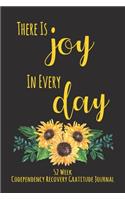 There Is Joy In Every Day