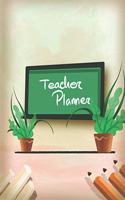 Teacher Planner: Perfect Gift For Husband, Wife Or Your Friend. Write Memories Now And Read them later