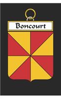 Boncourt