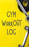 Gym Workout Log