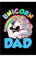 Unicorn Dad