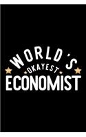 World's Okayest Economist