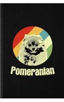 Pomeranian